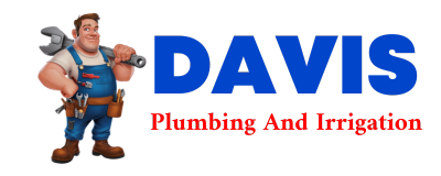 Trusted plumber in MOXEE